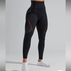 Buffbunny Storm Legging